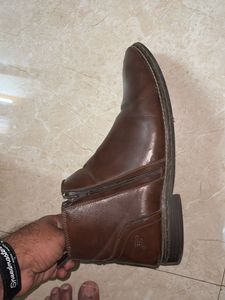 Elegant Fentacia Chelsea Boots – Timeless Style &amp;
