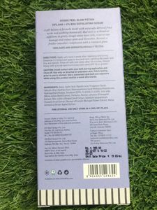 Dot &amp; Key Hydro Peel Glow Potion