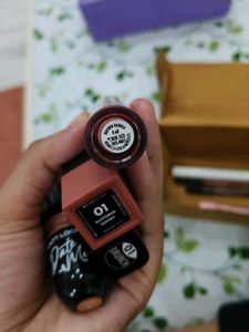 Assorted Lipstick &amp; Lip Gloss Bundle