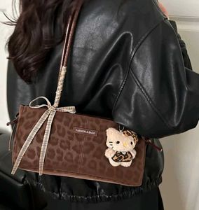 Cute Hello Kitty Shoulder Bag