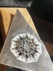 Thermo Jewellery Saw with 144 Blades Pack