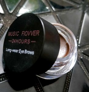 Music Fiovver Eyebrow Pencil
