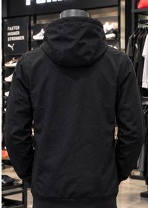 Puma Mercedes Jacket