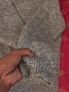 Sweet Woolen