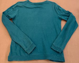 Combo of 2 semi wollen sweatshirt