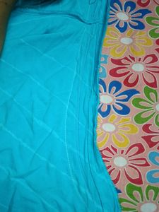 Leheriya Printed Kurti Women