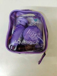Aqualogica Skincare Kit in Travel Pouch