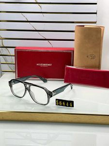 Jacques Marie Mage Eyeglasses