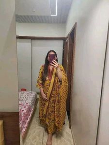 Anarkali Kurti Pallazo Set