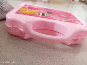 Kids Makeup Toy Set