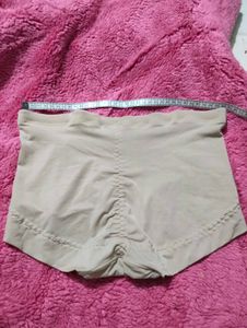 Women's High-Waisted Shaping Briefs