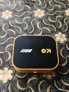 GoBoult Tenet Earbuds!!