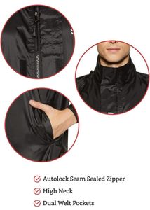 SOLIMO Raincoat