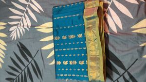 Art silk saree