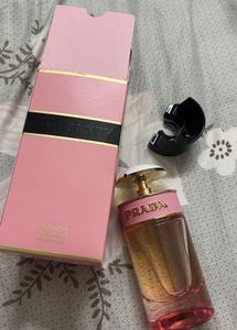 Prada Eau de Parfum
