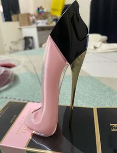 CH Good Girl Blush 10ml decant