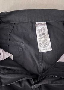 Solovnac Steppe Cargo trousers from Decathlon