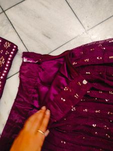 Lehnga Choli