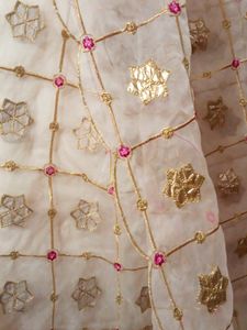 Designer Dupatta