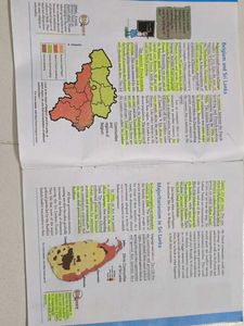SST Textbook for class X