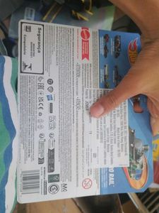 Hot Wheels Nitro Rail Track Fleet