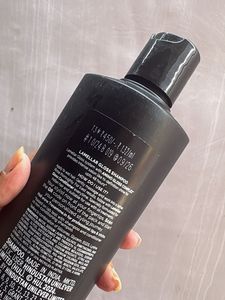 TRESemme Lamellar Gloss Shampoo