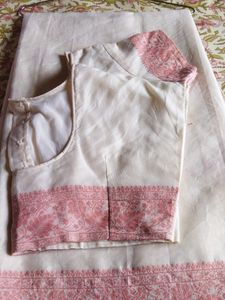 Vintage Saree