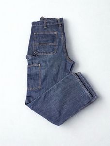 Carhartt Carpenter Jeans