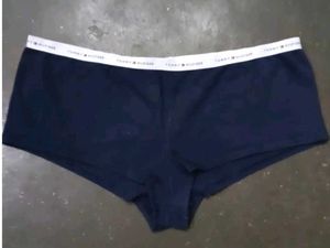 Tommy Hilfiger Navy Blue Briefs