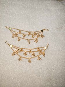 Elegant Gold champasavaraluu