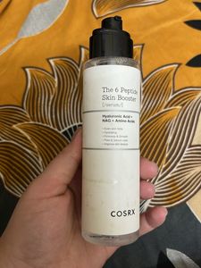 Cosrx 6 peptide skin booster