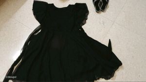 Black Dress New