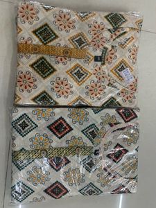 3 Kurti Price 575/-  All Size Available