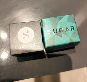 Sugar Pencil Sharpener