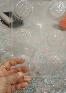 Chocolate Molds