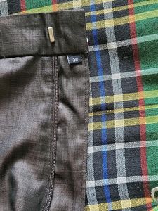 Rarely Used Like New Formal Trouser