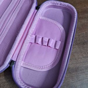 🎤 | K-Pop Demon Hunters Pencil Case