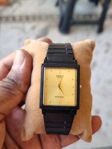 Casio mq-38 Quartz Watch
