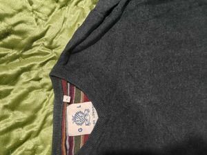 Stylish Knit Sweater men imported