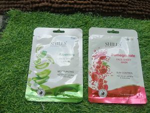 sheet mask