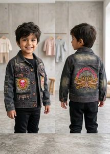 Beautiful Jacket