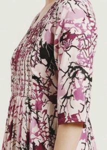 Abstract Print grown