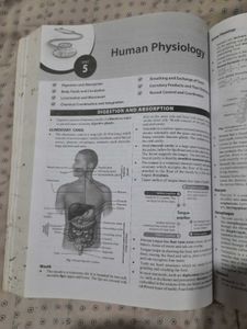 Complete NEET Guide: Biology