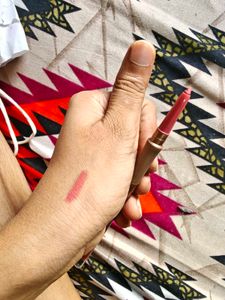 KIKO everlasting smudge proof waterproof lip liner