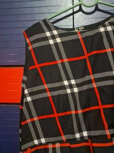 Tunic Dress Never Worn