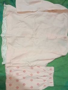 New Cute Kids' Cotton Set