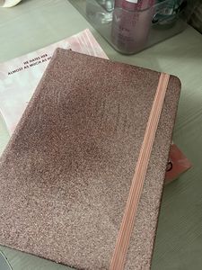 Stationary(Diary)