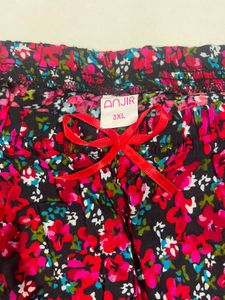 Cozy Printed Shorts - Set of 3