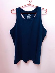 Spunk Athletic Fit Tee