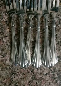 Baby Forks